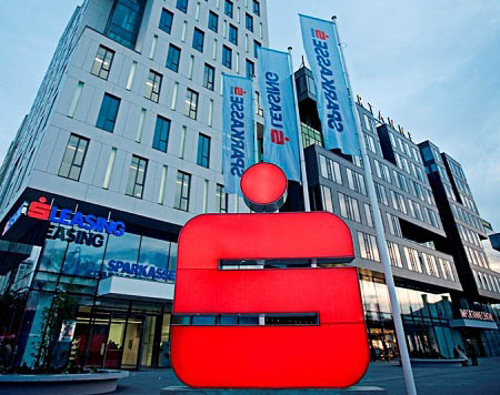 sparkasse